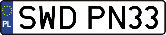SWDPN33