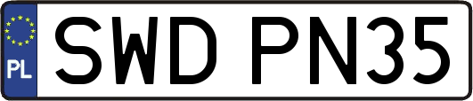 SWDPN35