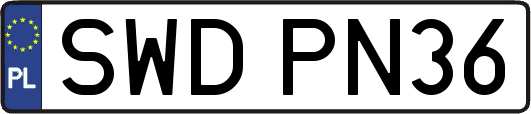SWDPN36