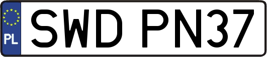 SWDPN37