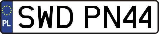 SWDPN44