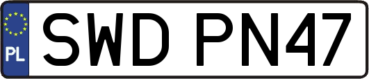 SWDPN47
