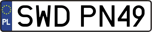 SWDPN49
