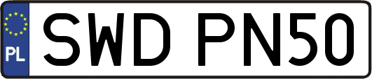 SWDPN50