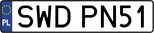 SWDPN51