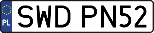 SWDPN52