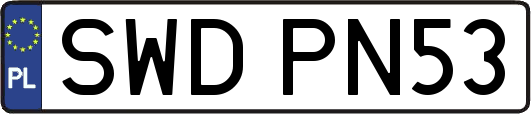 SWDPN53