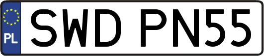 SWDPN55