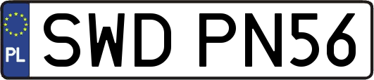 SWDPN56