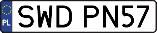 SWDPN57