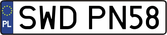SWDPN58