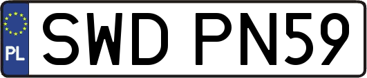 SWDPN59