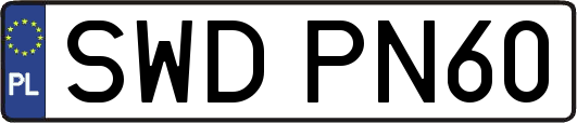 SWDPN60