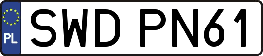 SWDPN61