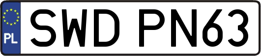SWDPN63