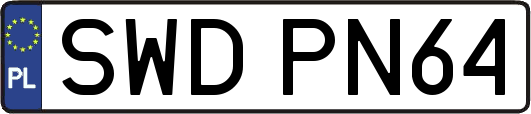 SWDPN64