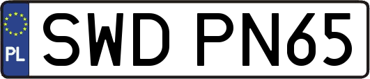 SWDPN65