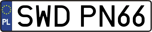 SWDPN66