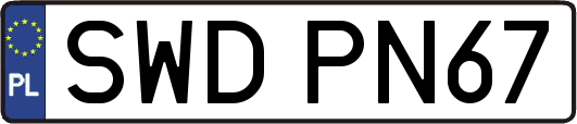 SWDPN67