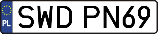 SWDPN69