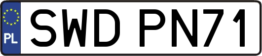 SWDPN71