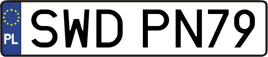 SWDPN79
