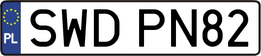 SWDPN82