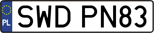 SWDPN83