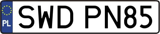 SWDPN85