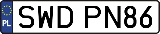 SWDPN86