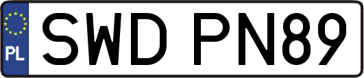 SWDPN89
