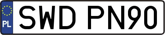 SWDPN90