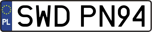 SWDPN94