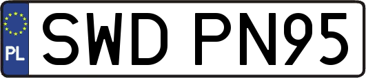SWDPN95
