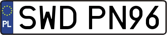 SWDPN96