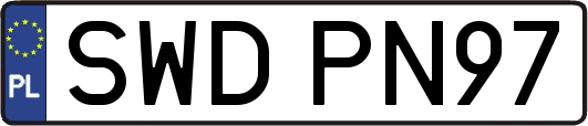 SWDPN97