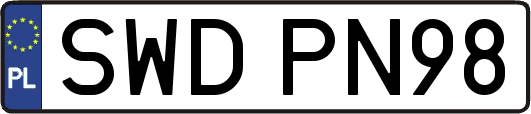 SWDPN98