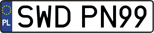 SWDPN99