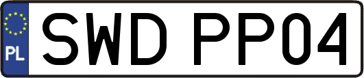 SWDPP04