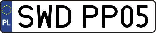 SWDPP05