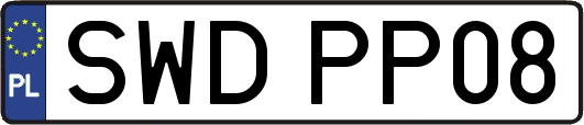 SWDPP08