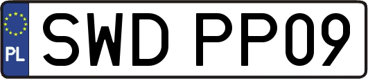 SWDPP09