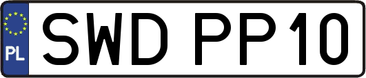 SWDPP10