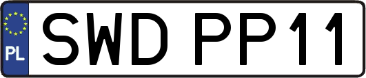 SWDPP11