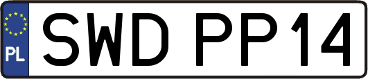 SWDPP14