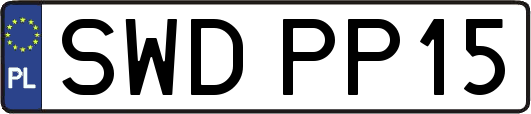 SWDPP15