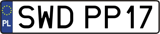 SWDPP17