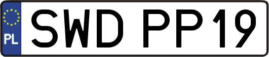 SWDPP19