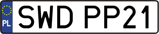 SWDPP21