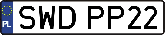SWDPP22